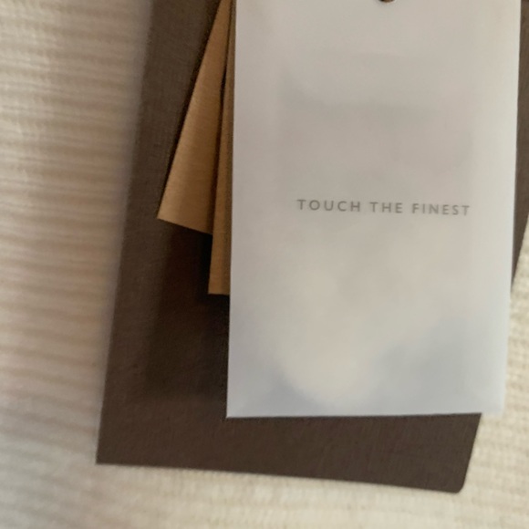 GENTLE HERD SWEATER NWT CASHMERE and WOOL BLEND OVERSIZED SIZE LARGE - Picture 3 of 8